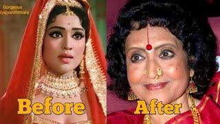 Top 11 Old Lost Actress Of Bollywood Then & Now - 2023 (Official Video)