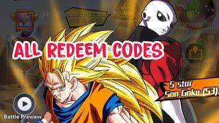 Dragon Conquest Superpower | All Redeem Codes - Dragon Ball Idle RPG Android iOS APK