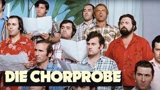 Die Chorprobe | Zwei wie Pech und Schwefel | Best of Bud Spencer & Terence Hill