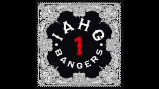 JESSE PEREZ | THIS AINT NO RAVE | IAHG BANGERS #1