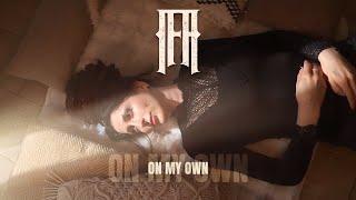 ifa - On My Own (Official Visualizer)