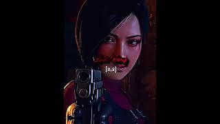 Ada Wong V.S Rose Winters