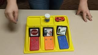 Tuesday Tech Tip: Enabling Communication Device