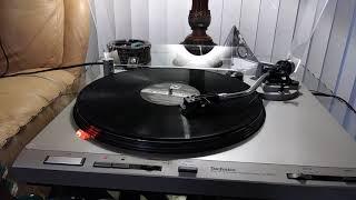 Technics sl-d205 turntable. Horiatis76.com
