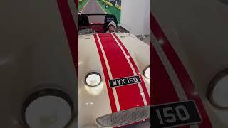 Austin healey sprite revisited mk2