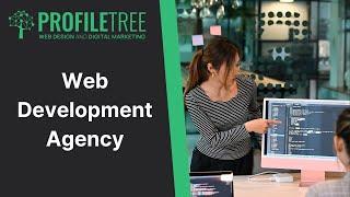 Web Development Agency | Web Development | Build a Website | Digital Agency | ProfileTree