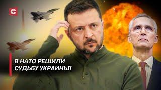 НАТО провоцирует Россию на ядерный удар! | Судьба Украины предрешена? | Гонка вооружений | Лазуткин