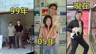 12年前、每年要交70萬房租是什麼體驗？