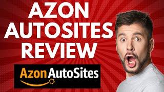 Azon AutoSites Review | Do You Need This?