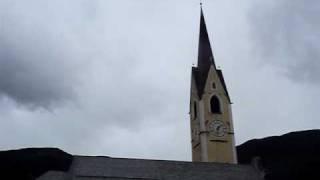 I - Taisten/Tesido (BZ) Pfarrkirche zu den hll. Ingenuin und Albuin