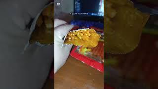 Острые китайские закуски снэки латяо #еда #craftbeerreview #латяо #рецепты #food