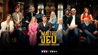 Le Maître du Jeu : l’enquête s’accélère !