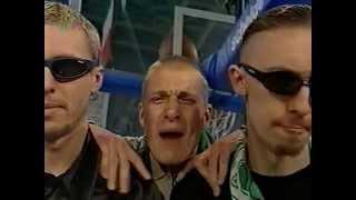 ŽAS feat. Žalgiris – Eurolyga (1999)