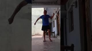 GASOLINA :- DADDY YANKEE || ft:- RISHABH TRIPATHI ||