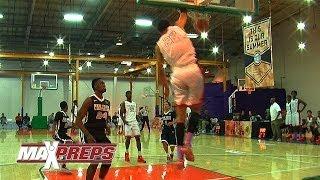 Ben Simmons - Montverde Academy (FL)