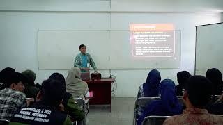 PDD-UKTPT | SERDOS 2024 | SYAIFUL AMRI SARAGIH | UNIVERSITAS MUHAMMADIYAH SUMATERA UTARA