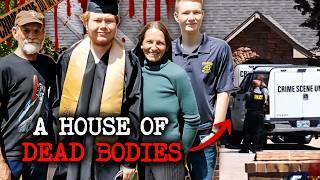 Exposing Himself to Neighbors Ends in Massacre (True Crime Documentary)