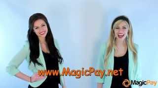 MagicPay Merchant Services, Credit Card Processing, Merchant Accounts