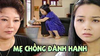 Mẹ chồng ĐỘC ĐỊA coi nàng dâu như NGƯỜI Ở khiến con dâu phải BỎ NHẦ ra đi | Những Ngọn Nến Trong Đêm