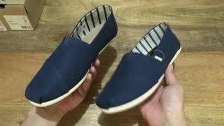 TOMS Classic Alpargata