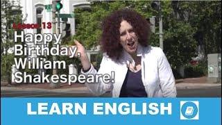 English Course Lesson 13 – Vocabulary & Speaking Practice