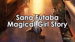 Sana Futaba - Magical Girl Story