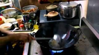 Real Cooking in China - Part1