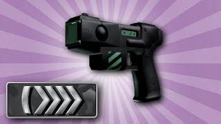 HOW TO USE THE SILVER ZAPPER
