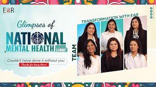 National Mental Health Summit