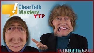 [YTP] ClearTalk Mastery: Antonia Says Things Wrong