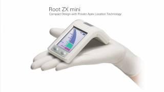 Root ZX mini - J. Morita USA.mp4