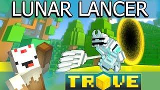 Trove (#14) Lunar Lancer