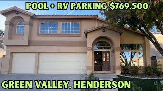 Las Vegas Homes for Sale, Homes for Sale Henderson Nevada