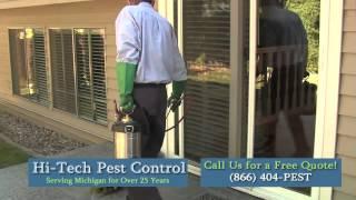 Hi Tech Pest Control30