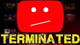 My Channels Have Been Deleted! Both My Channels Are Gone! Joseph Acquaviva2222 Gematria