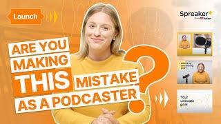 Should You Start A Podcast? 5 Questions to Ask Yourself