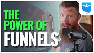 The Power of Funnels in Real Estate Investing!