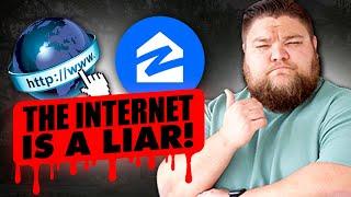 The New Home Process | Picking a Builder and Community | The Internet and Zillow are LIARS!