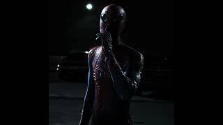 From Peter to Spidey. - Spider-Man Edit | Vidrado Em Você - Dj Guuga & Mc Livinho [slowed & reverb]