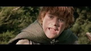 Whats taters, Precious? Scene | Lord of the Rings: The Two Towers