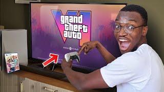 I Tested GTA 6 EARLY *it works*