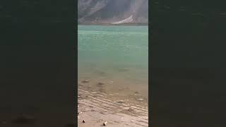 Saiful Malook Lake #lake #saifulmalook #naran #mansehra #kpk #pakistan #shorts #youtubeshorts #yt