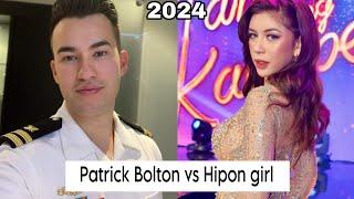 Patrick Bolton And Hipon Girl ( Herlene budol ) Real Biography - Lifestyle - age Net worth 2024