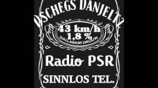 Sinnlos Telefon - Radio PSR  - "Jack Daniels"