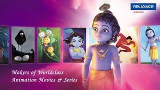 Prachi Save Sathi Voice for Krishna in "Krishna aur Kans" Animated Feature Film review