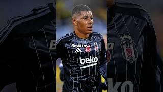 Süper Lig'de öne çıkan transfer söylentileri (Part 2) #shorts #futbol #süperlig
