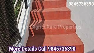 #soldout 2 Acre farm land with House for sale near Nanjangud coconut bore fence 30 km mysore