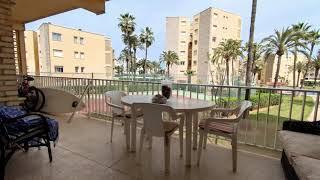 Apartamento en venta en las Marinas (Denia)