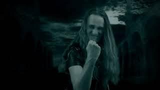 Stormburner - Dark Rider - official video - Pure Steel Records