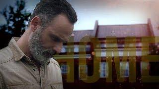 Rick Grimes | Home (TWD)